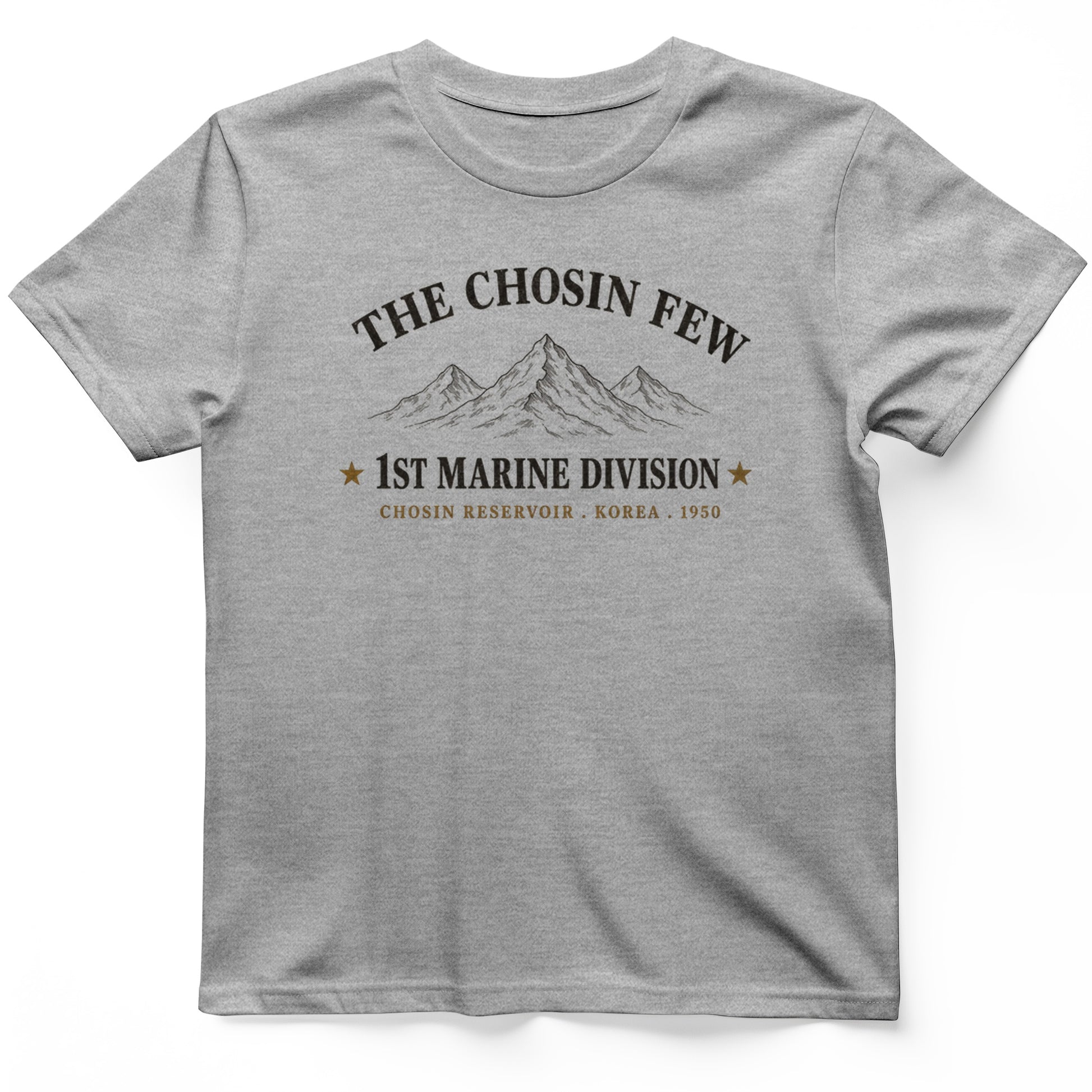 Chosin Few T-Shirt