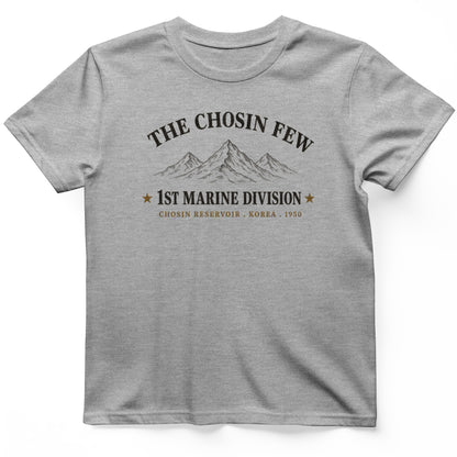 Chosin Few T-Shirt