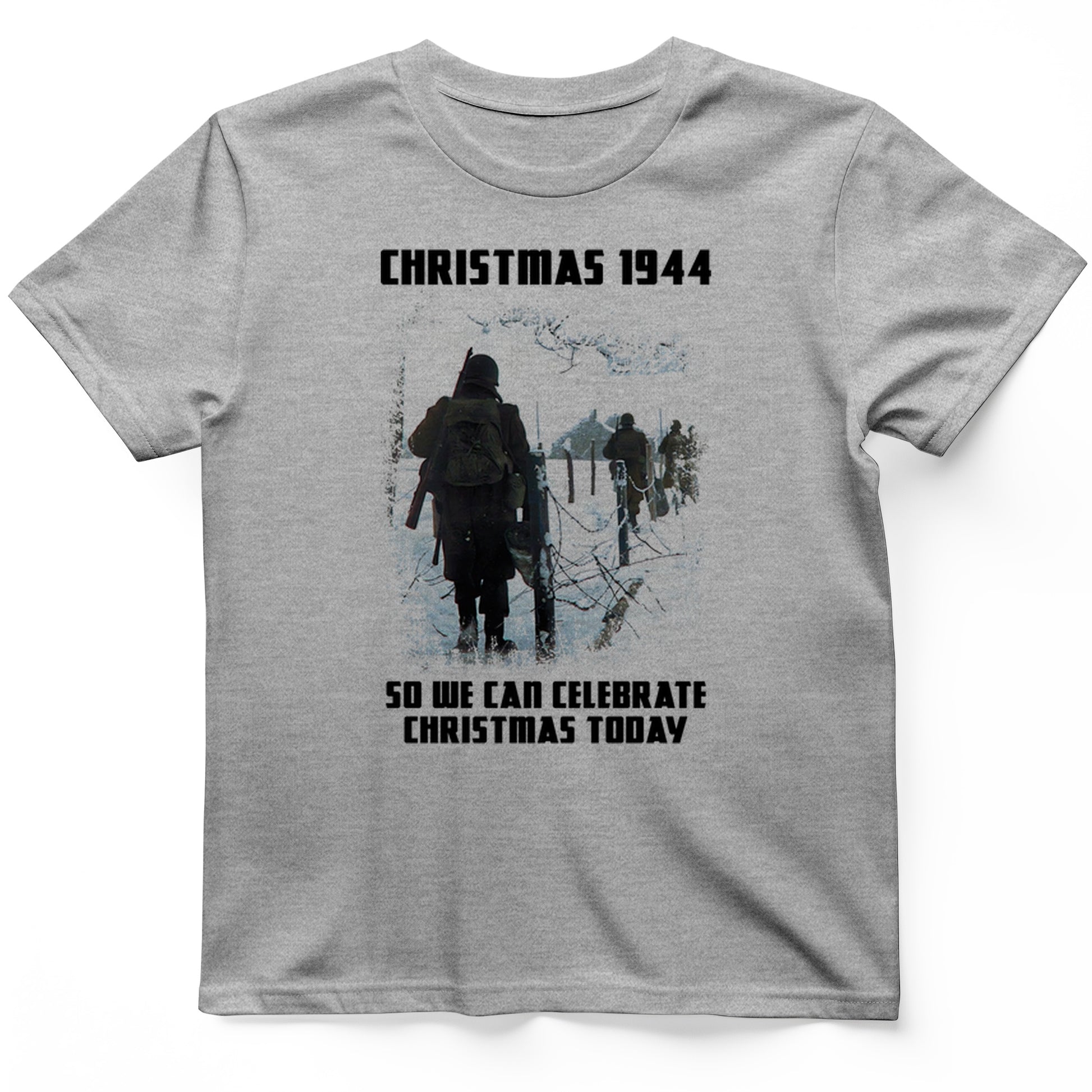 Christmas 1944 T-Shirt