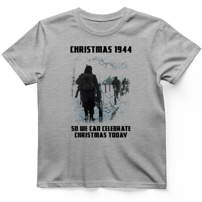 Christmas 1944 T-Shirt