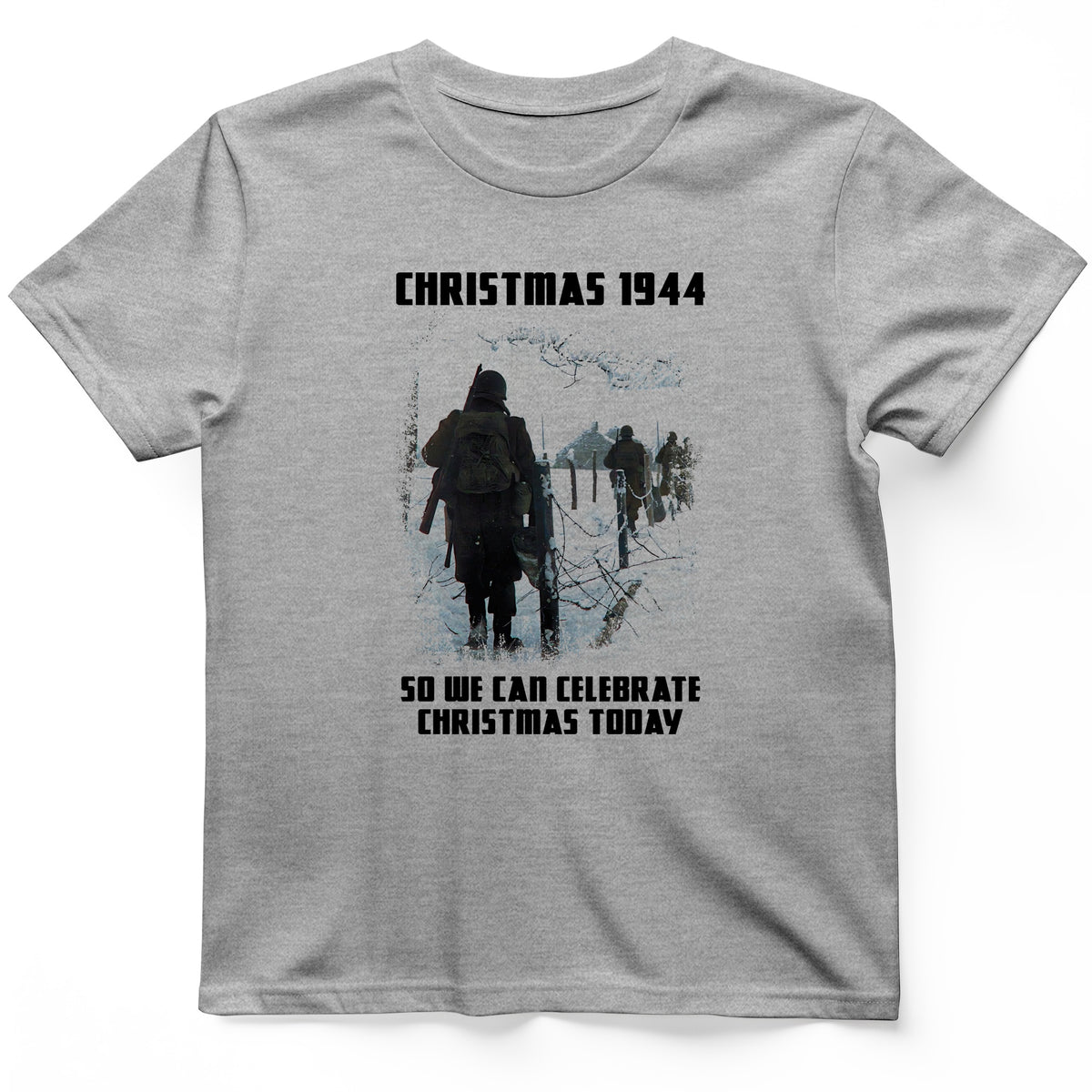 Christmas 1944 T-Shirt