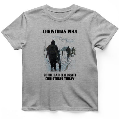 Christmas 1944 T-Shirt