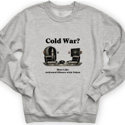 Cold War Sweatshirt