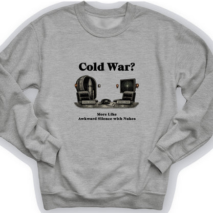 Cold War Crewneck