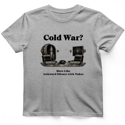 Cold War T-Shirt