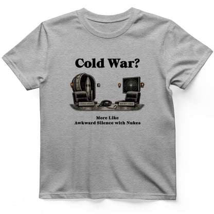 Cold War T-Shirt