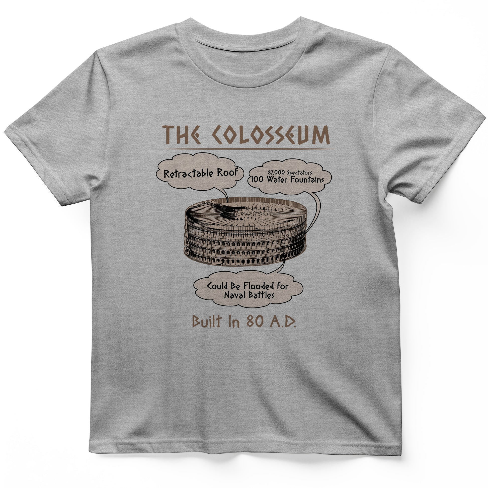 Colosseum T-Shirt