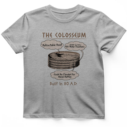 Colosseum T-Shirt
