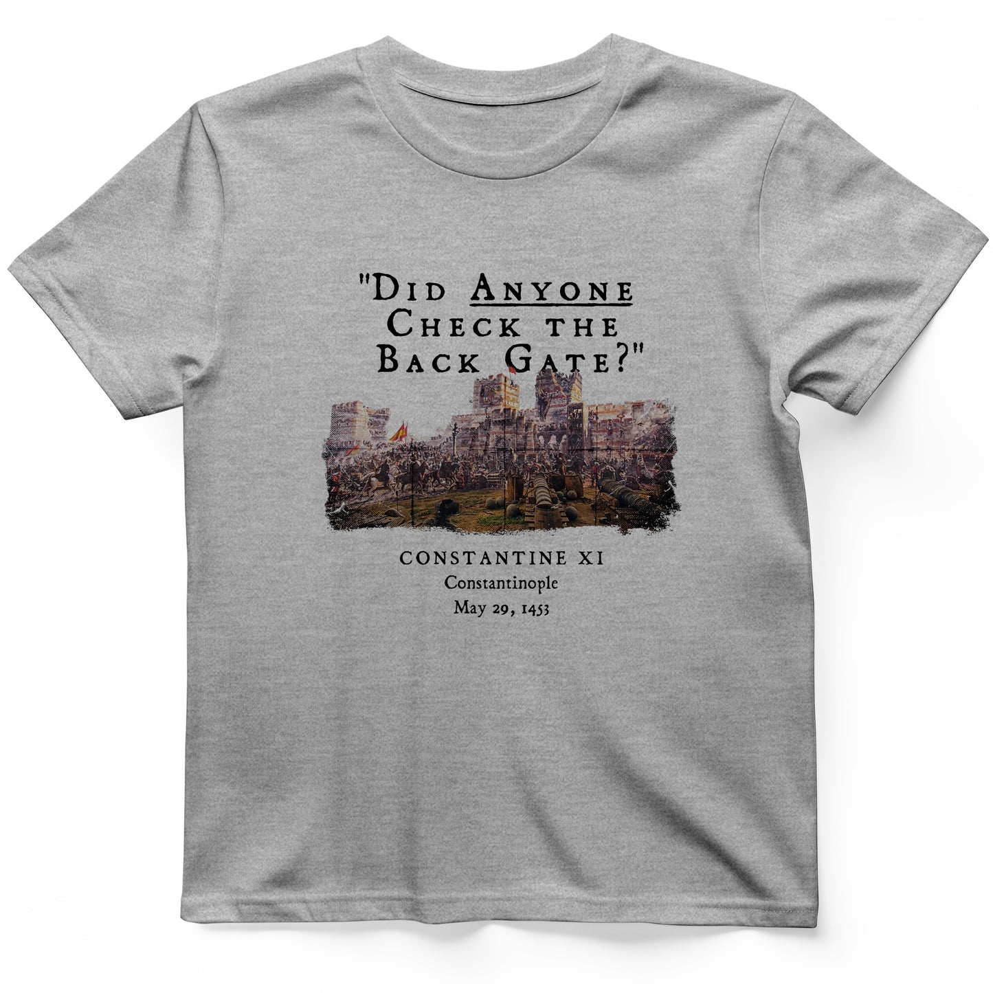Constantinople T-Shirt