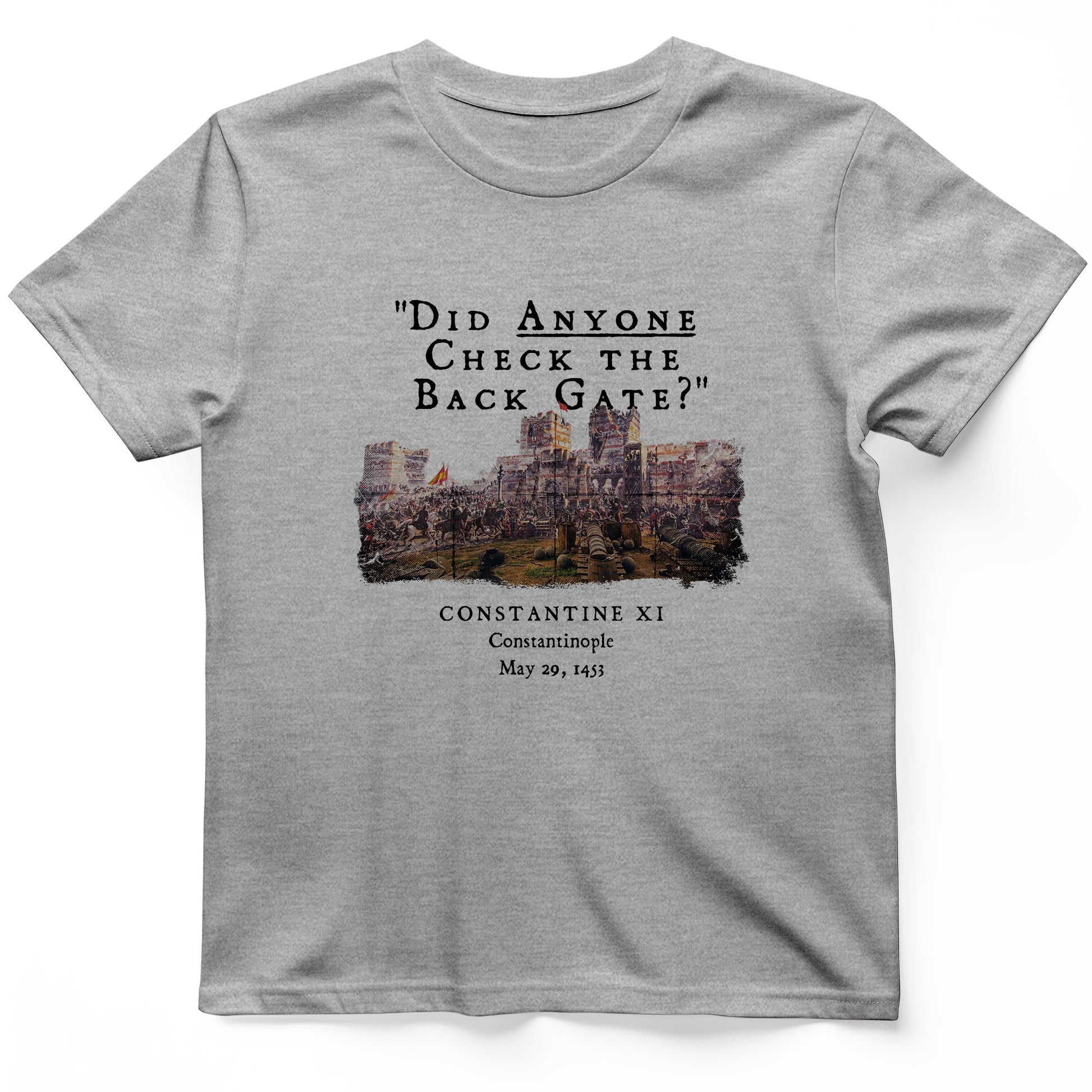 Constantinople T-Shirt