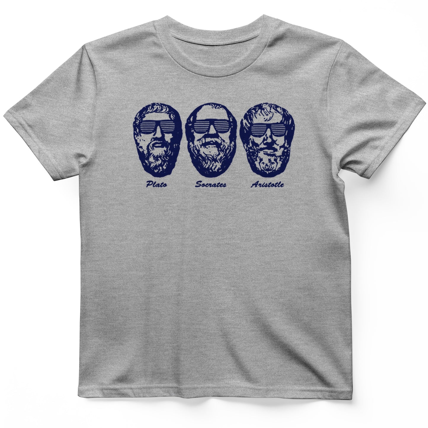 Cool Philosophers T-Shirt