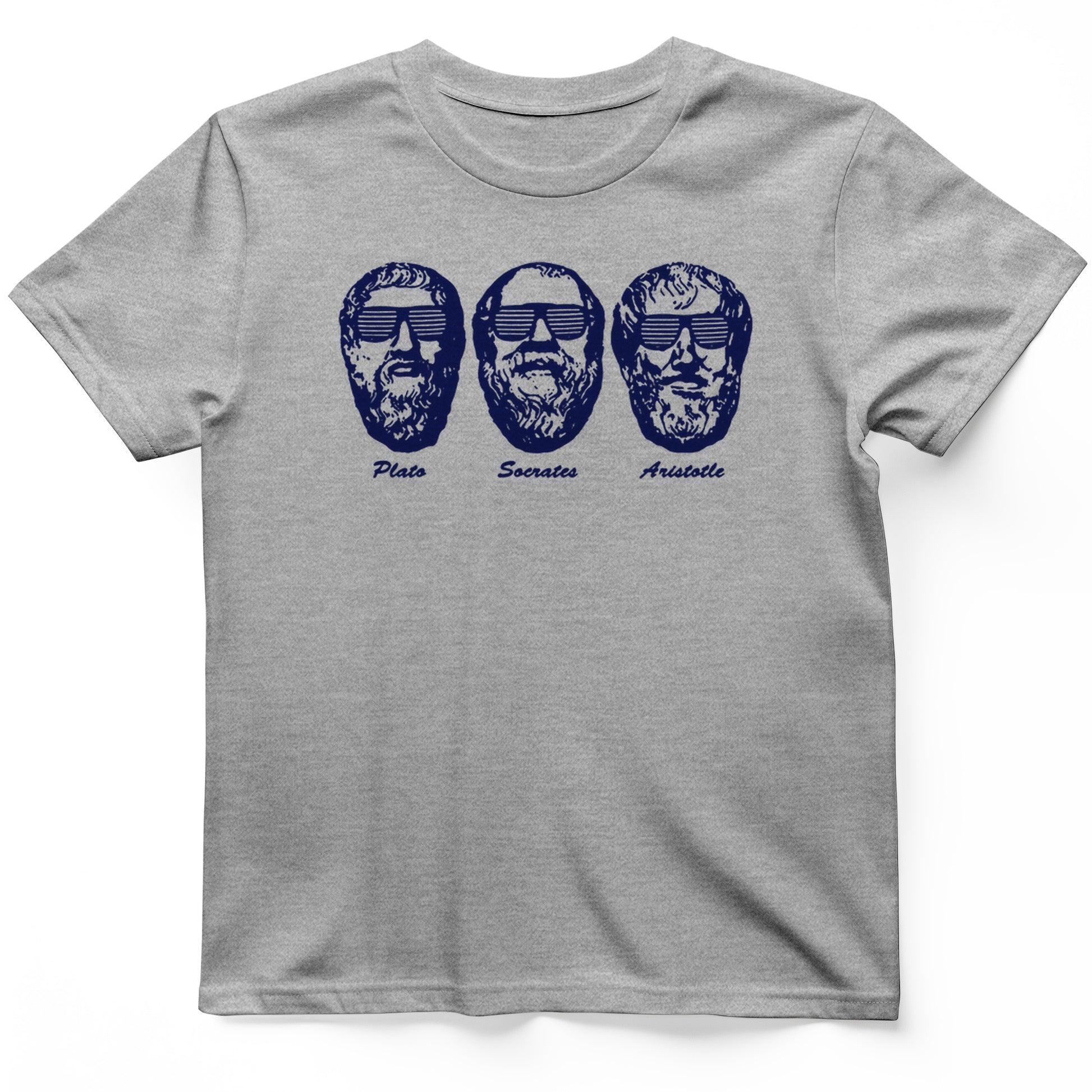 Cool Philosophers T-Shirt