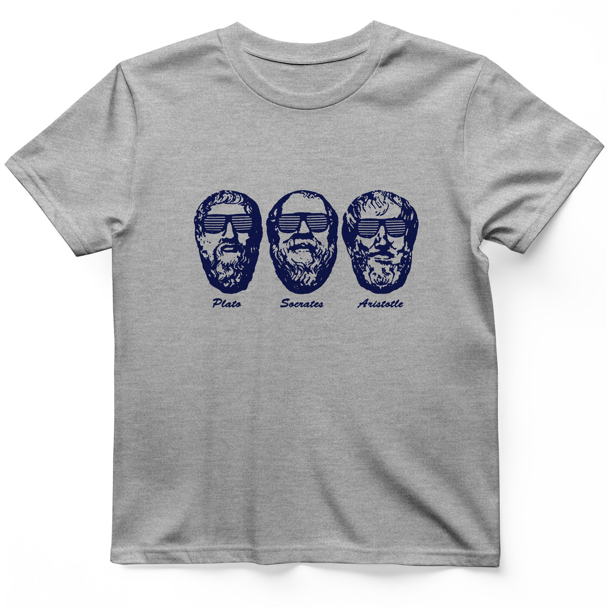 Cool Philosophers T-Shirt