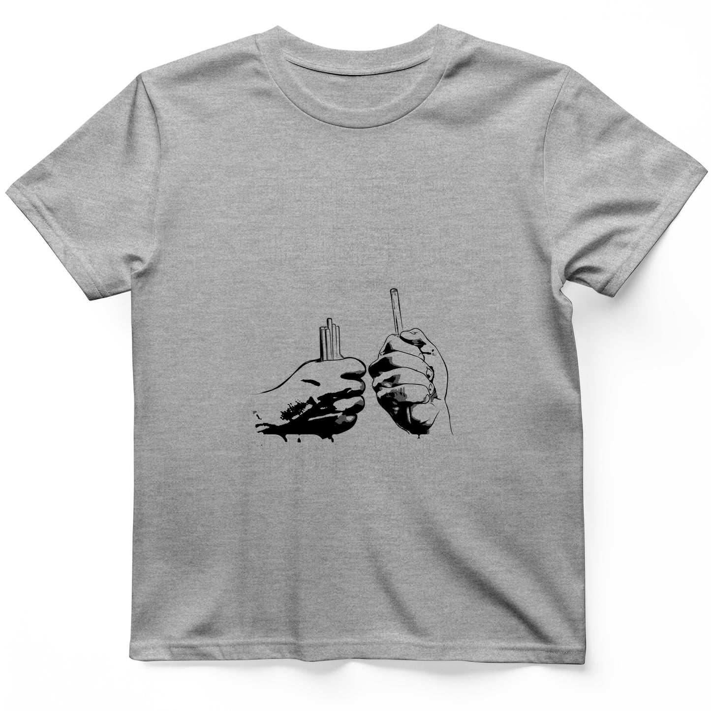 Decimation T-Shirt