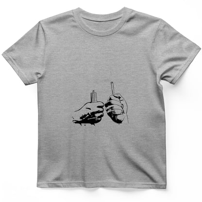 Decimation T-Shirt