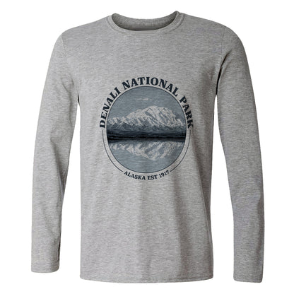Denali Long Sleeve T-Shirt