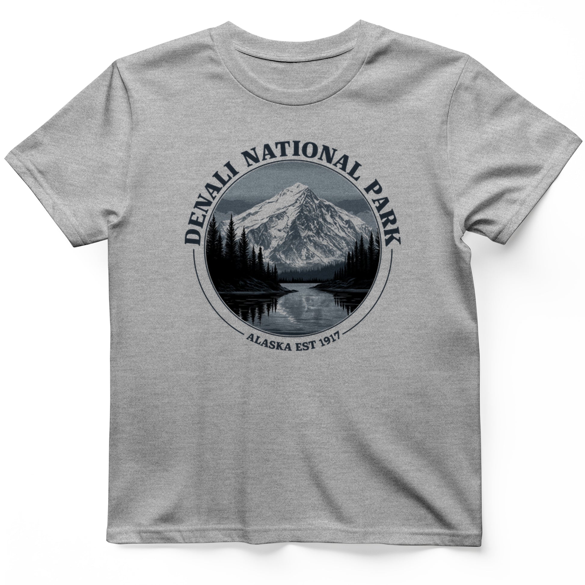 Denali T-Shirt