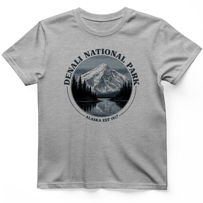 Denali T-Shirt