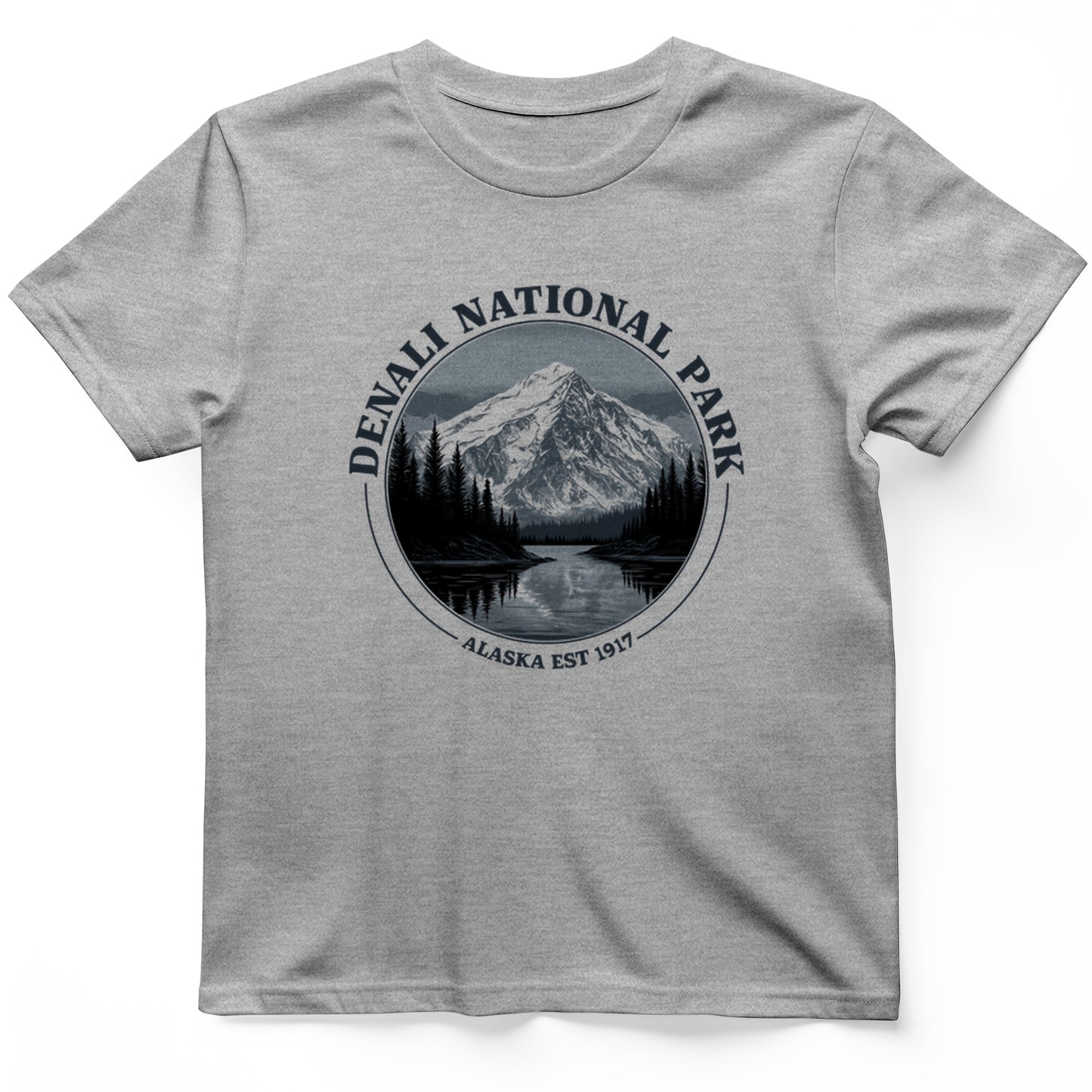 Denali T-Shirt