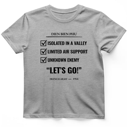 Dien Bien Phu T-Shirt