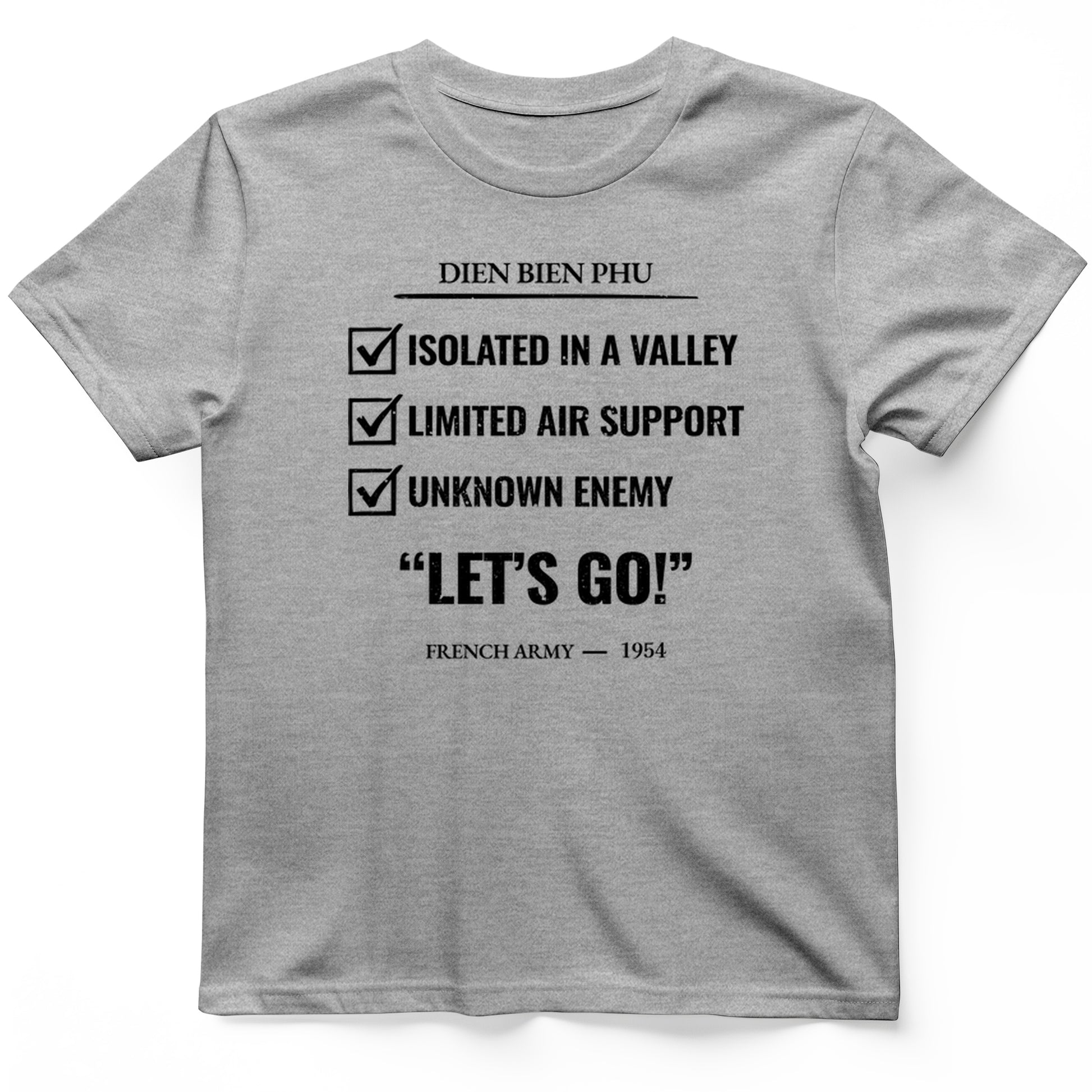 Dien Bien Phu T-Shirt