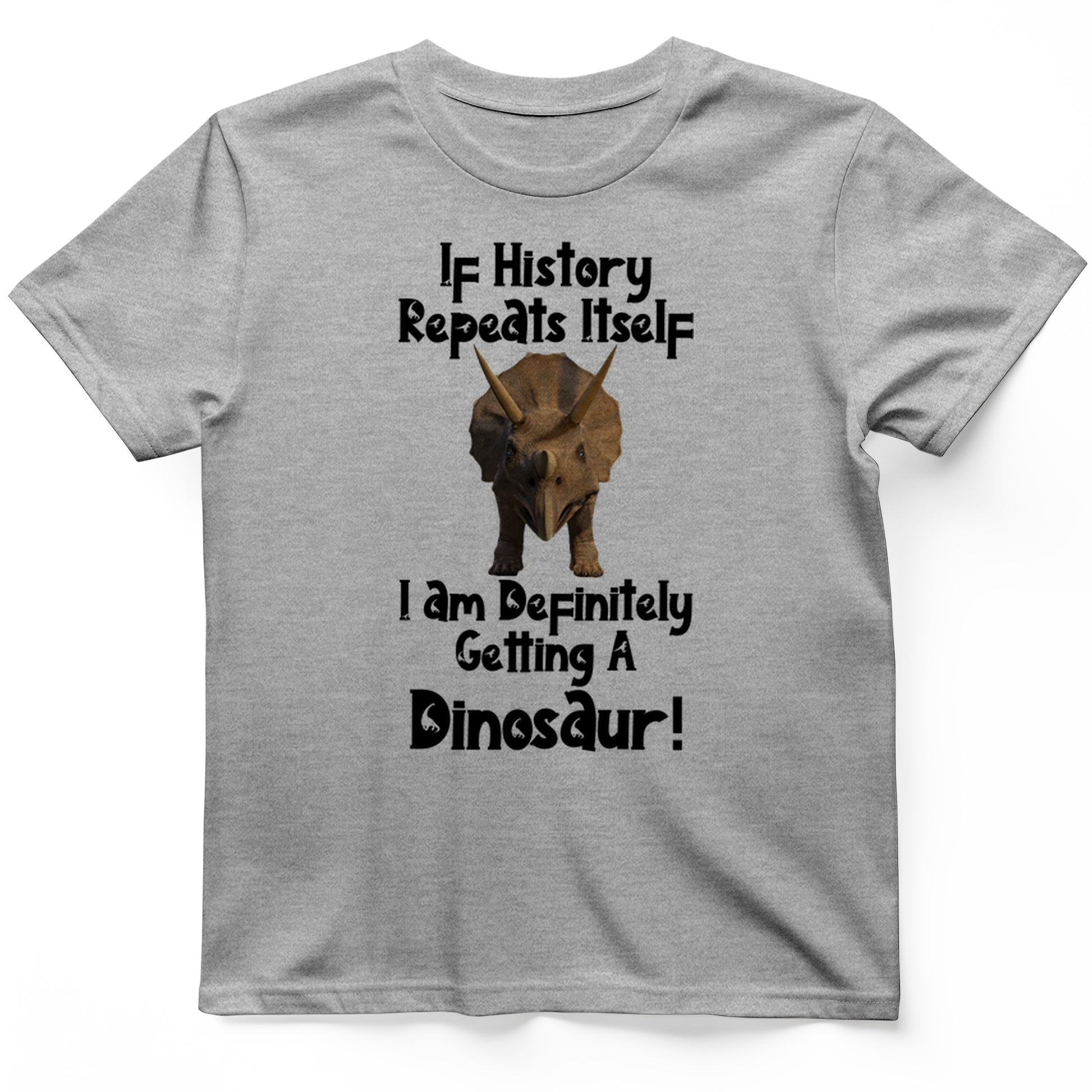 Dinosaur T-Shirt