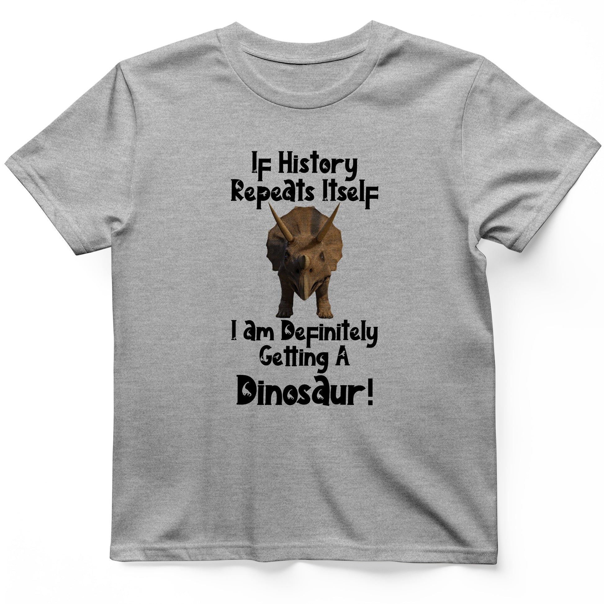 Dinosaur T-Shirt