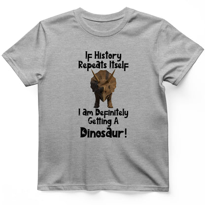 Dinosaur T-Shirt