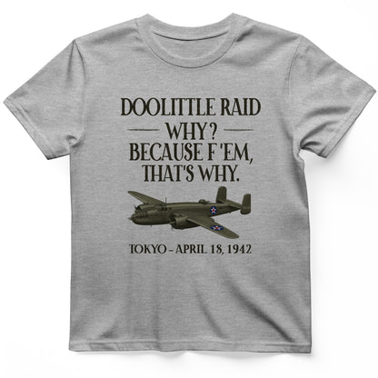 Doolittle Raid T-Shirt