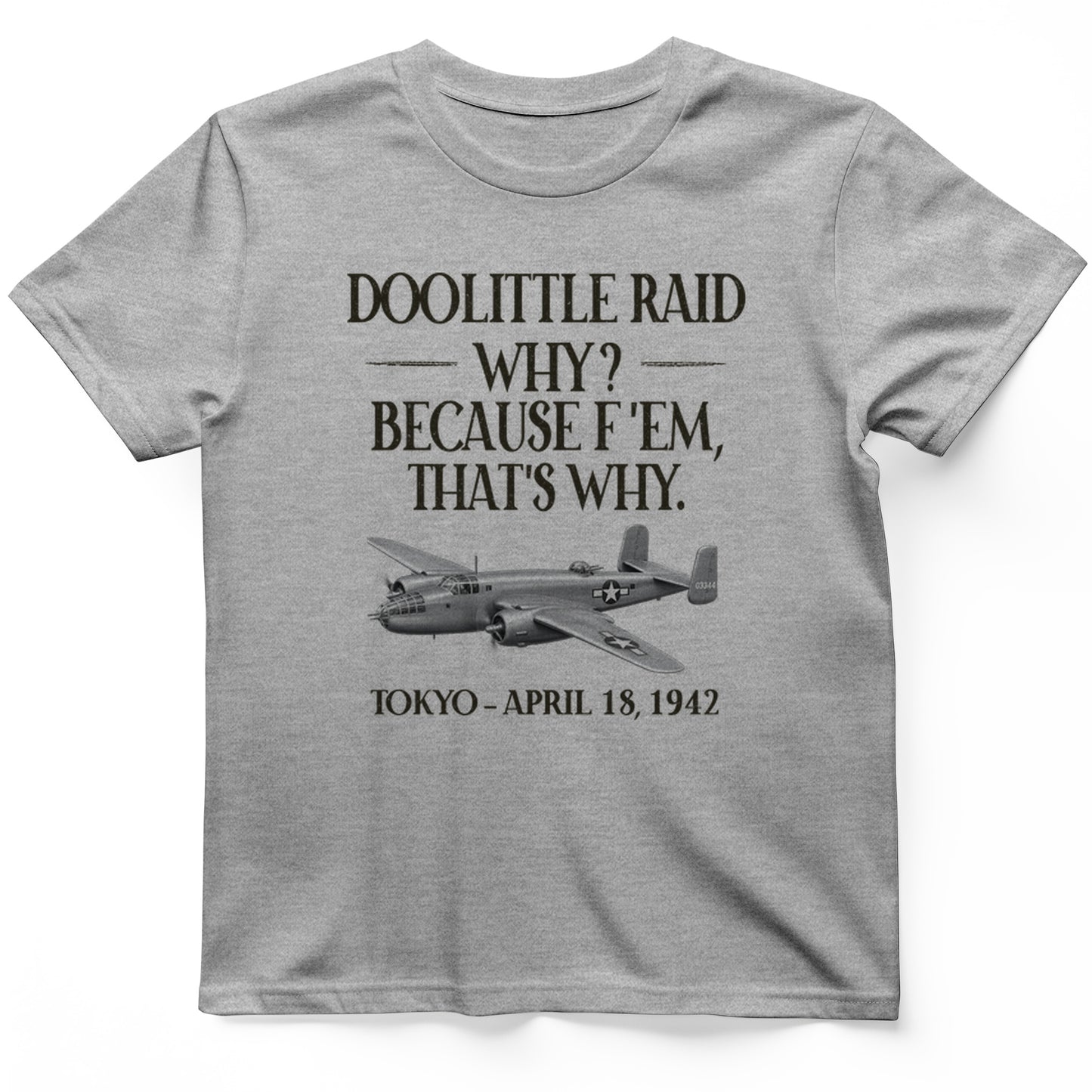 Doolittle Raid T-Shirt