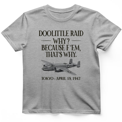 Doolittle Raid T-Shirt