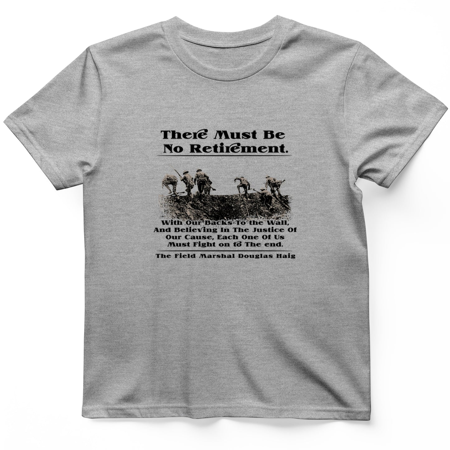 Douglas Haig T-Shirt