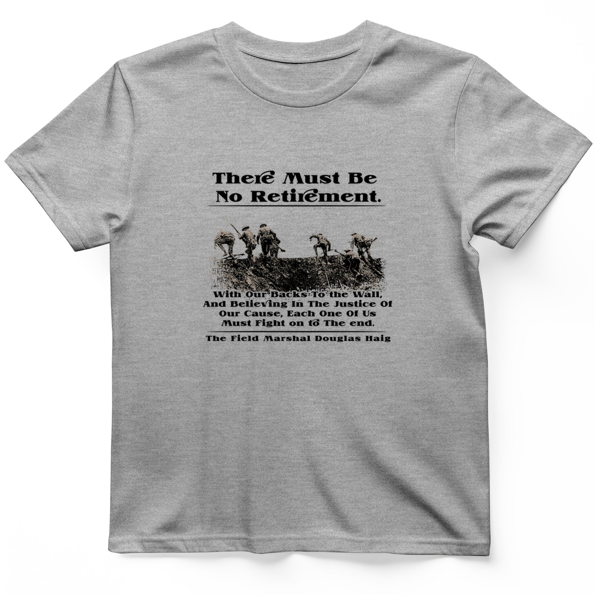 Douglas Haig T-Shirt