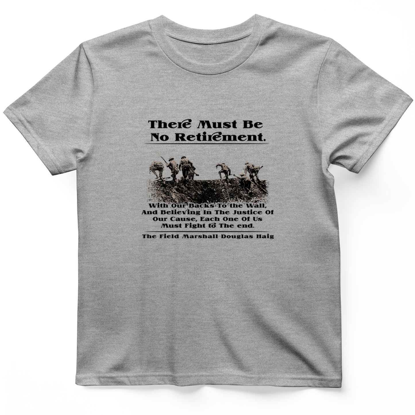 Douglas Haig T-Shirt