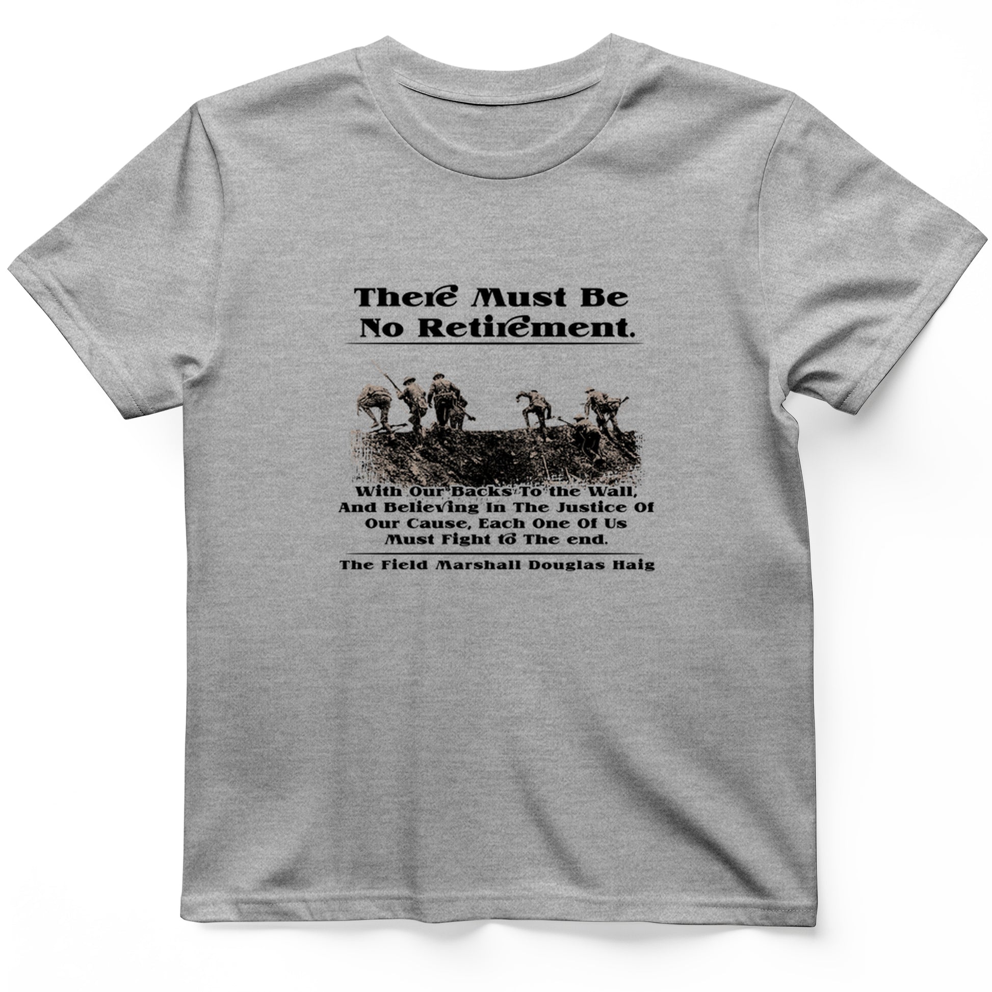 Douglas Haig T-Shirt