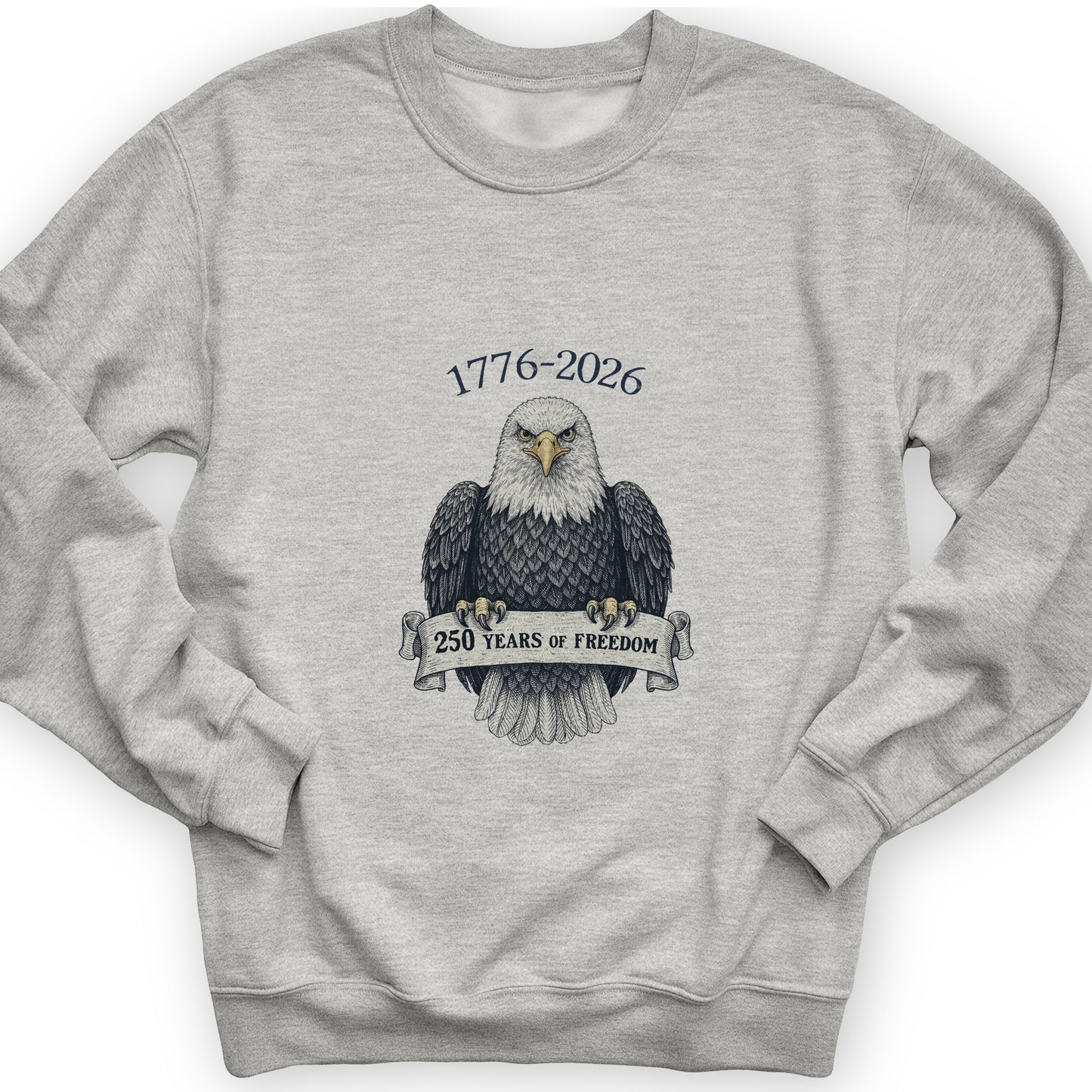 Eagle 250 Sweatshirt