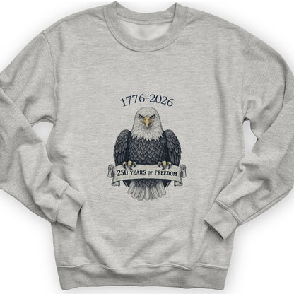 Eagle 250 Sweatshirt