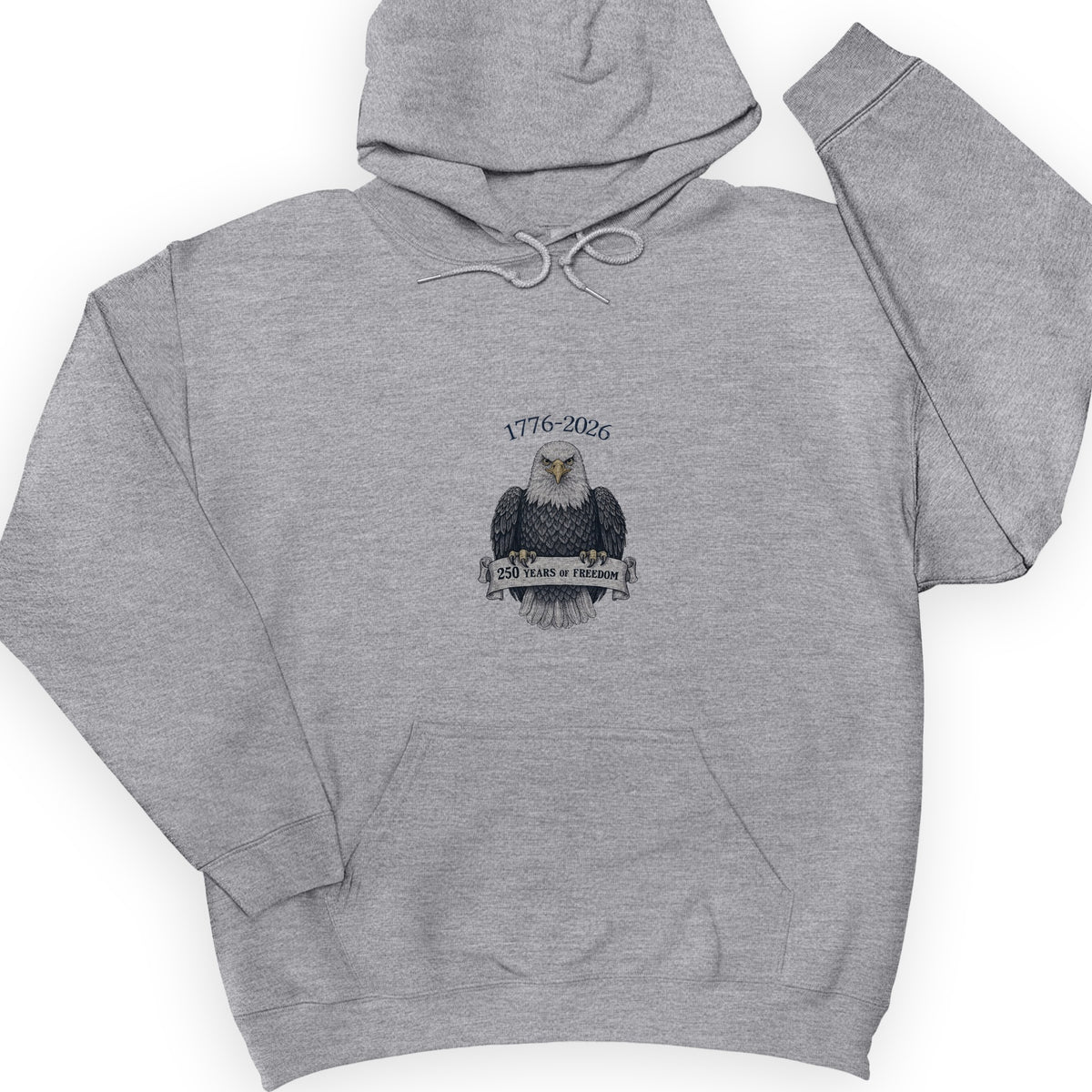 Eagle 250 Hoodie