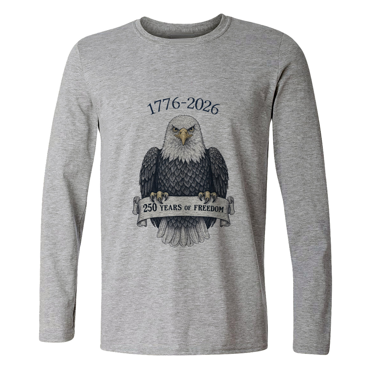 Eagle 250 Long Sleeve T-Shirt