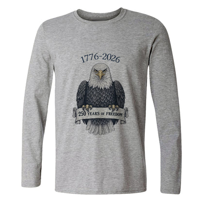Eagle 250 Long Sleeve T-Shirt