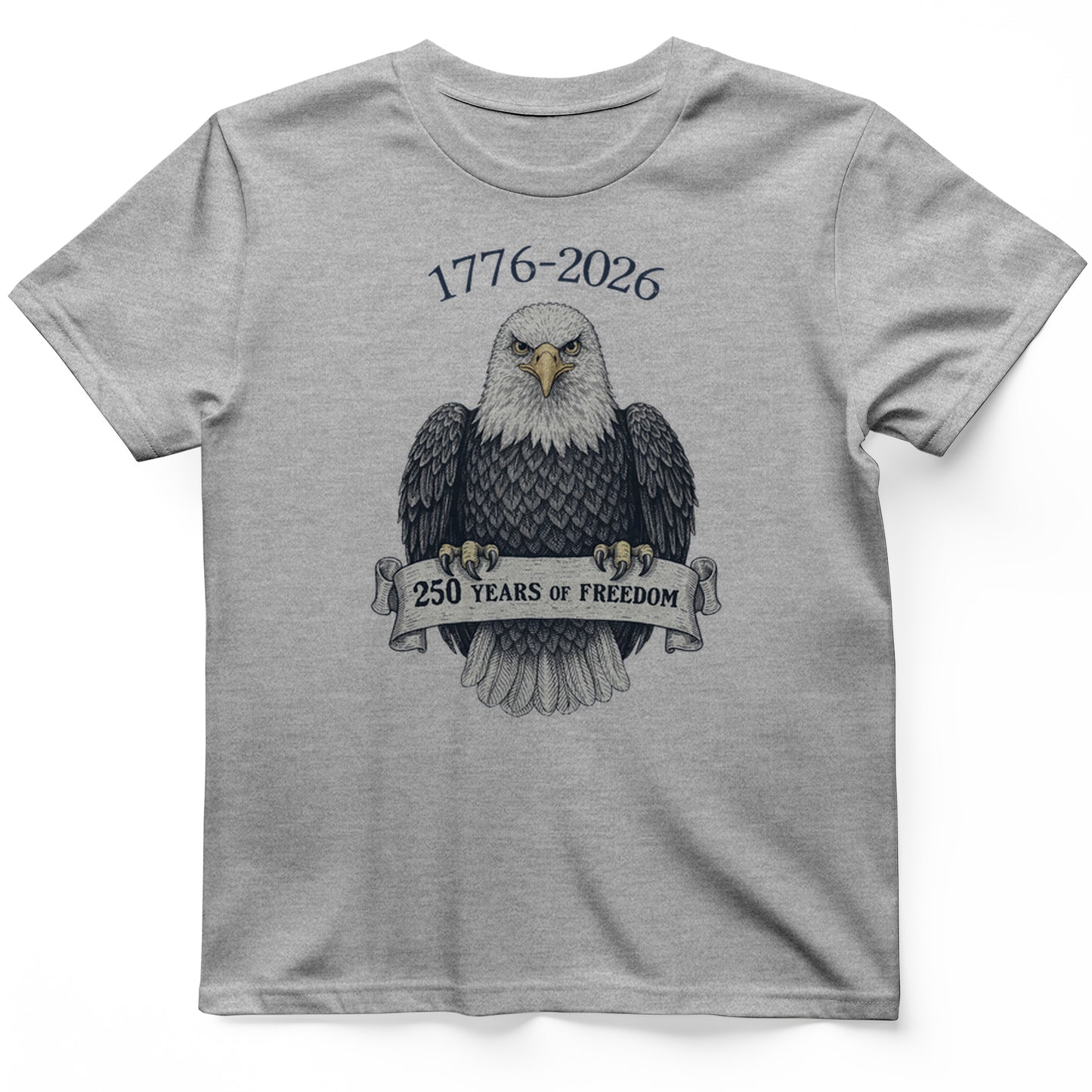 Eagle 250 T-Shirt