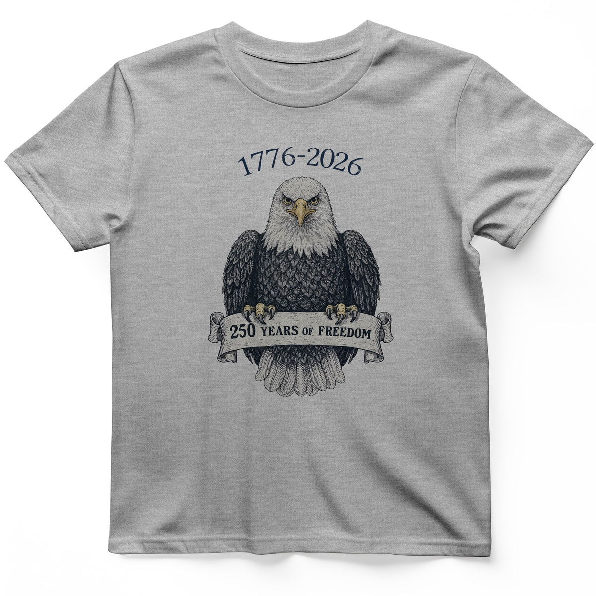 Eagle 250 T-Shirt