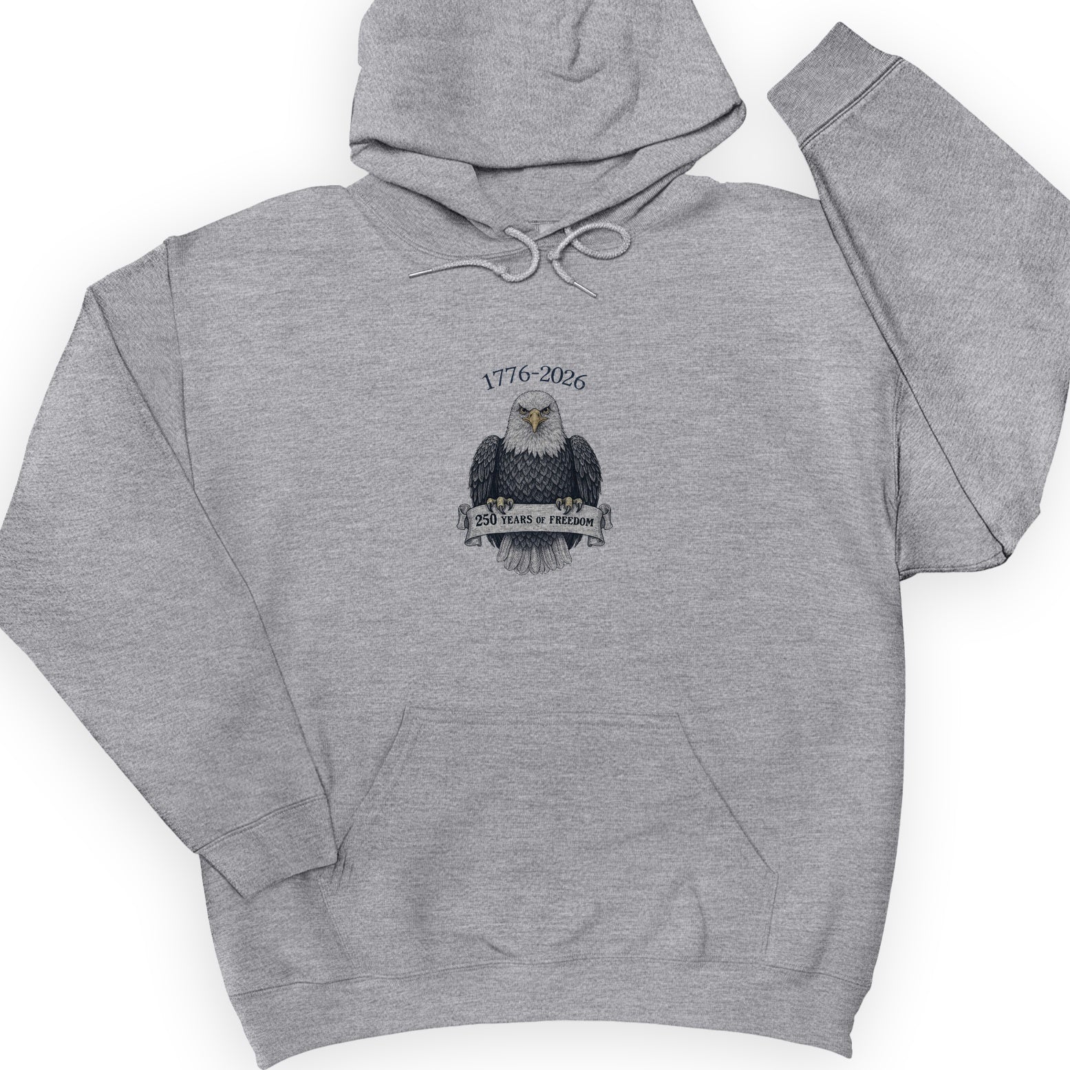 Eagle 250 Hoodie