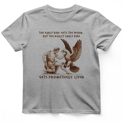 Early Bird T-Shirt