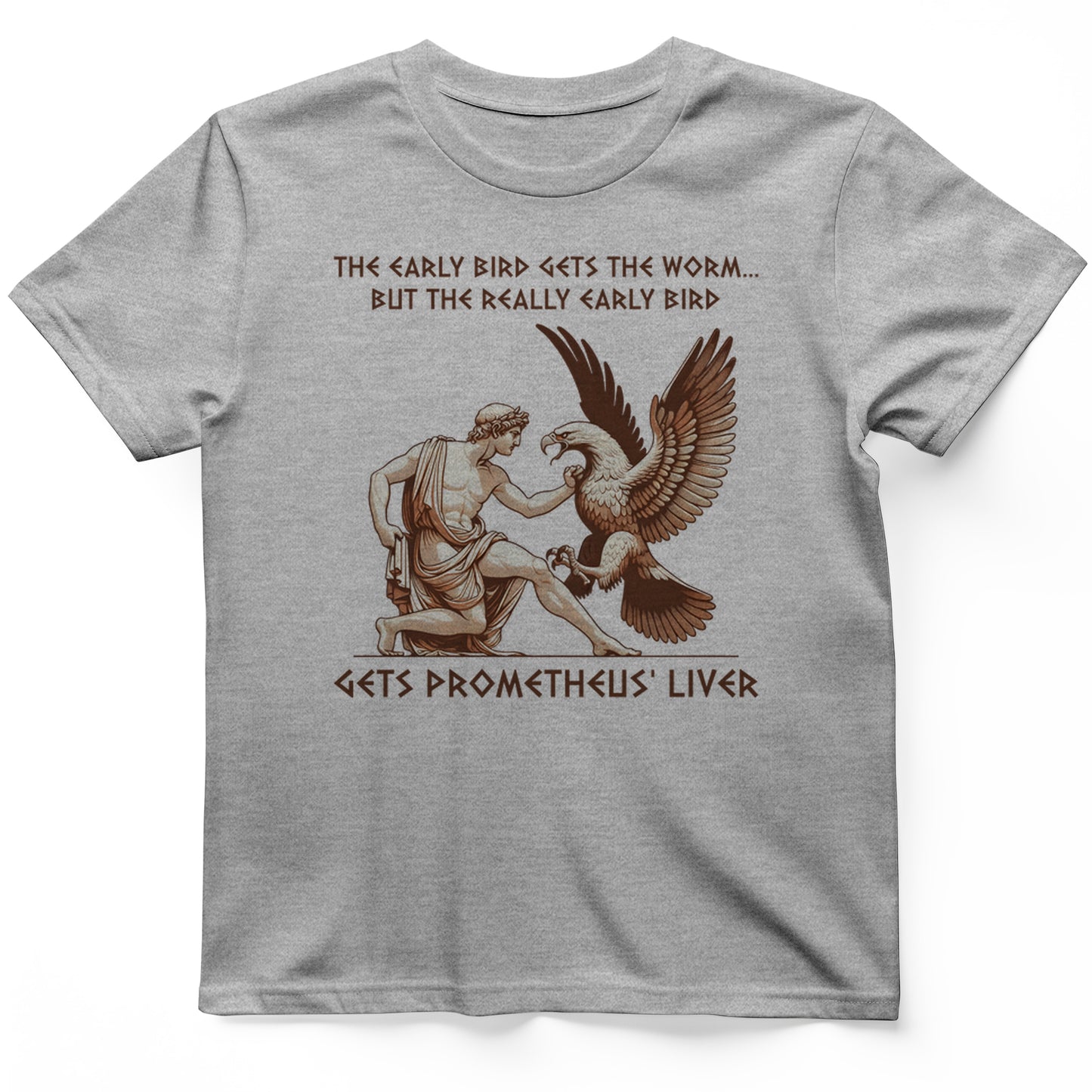 Early Bird T-Shirt