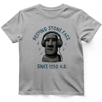 Easter Island T-Shirt