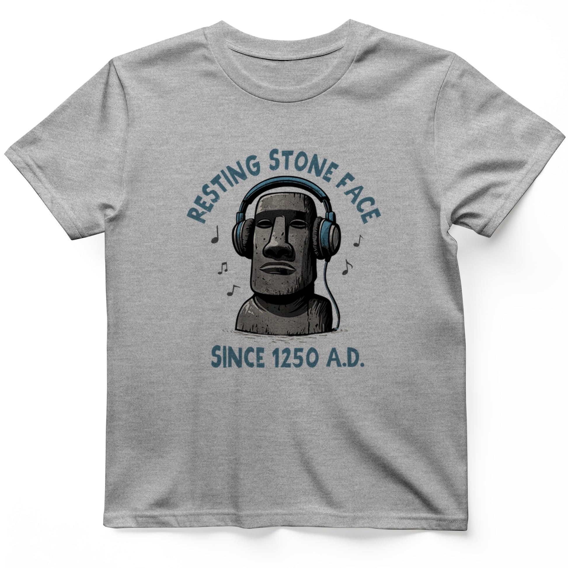 Easter Island T-Shirt