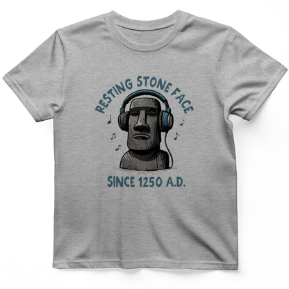 Easter Island T-Shirt