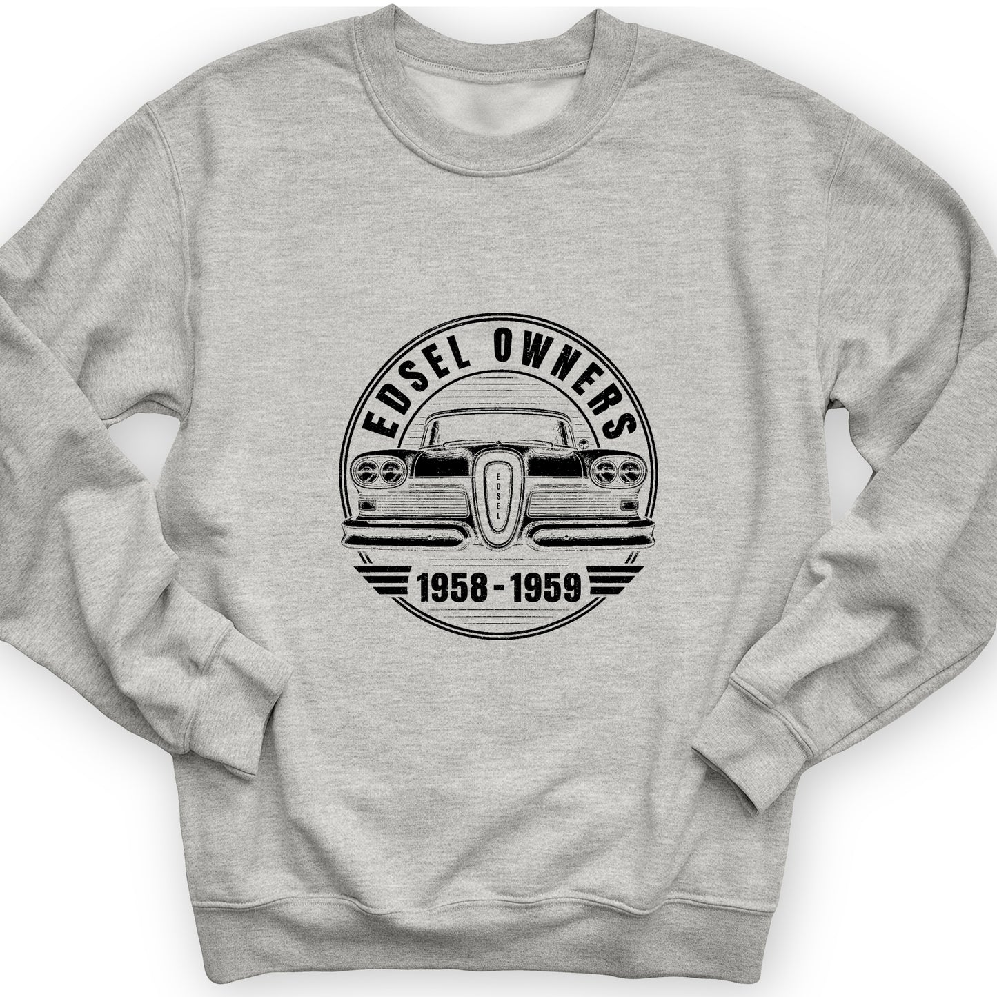 Edsel Sweatshirt