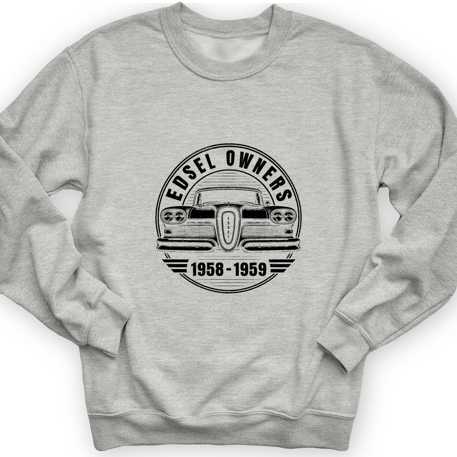 Edsel Sweatshirt